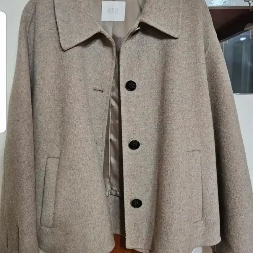 [BUNJANG] Visit In New York Code Dress / 비지트 인 뉴욕 코드