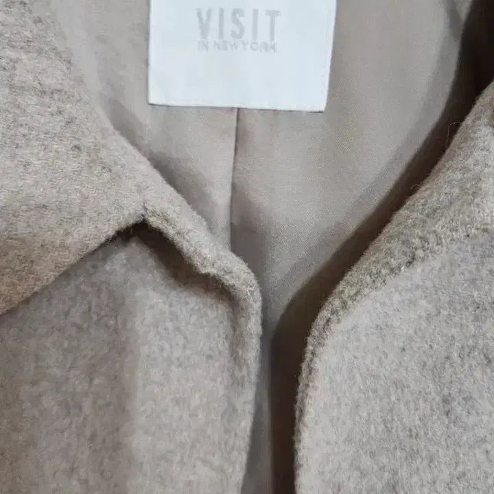 [BUNJANG] Visit In New York Code Dress / 비지트 인 뉴욕 코드