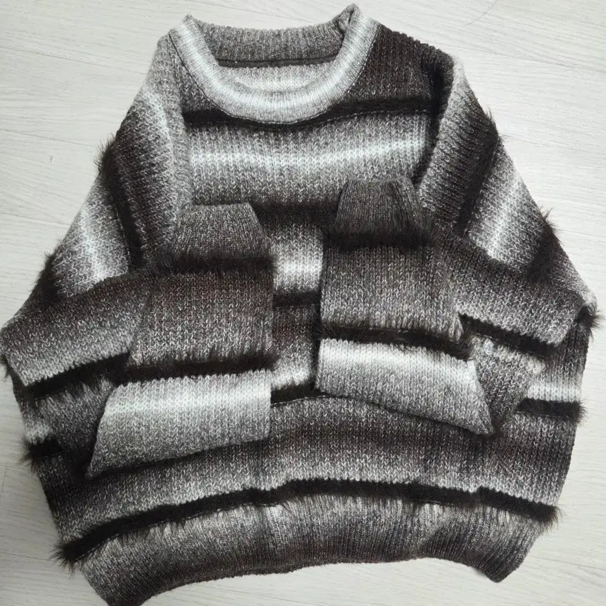 [BUNJANG] Knit Top / 에이블리 니트 판매 양도
