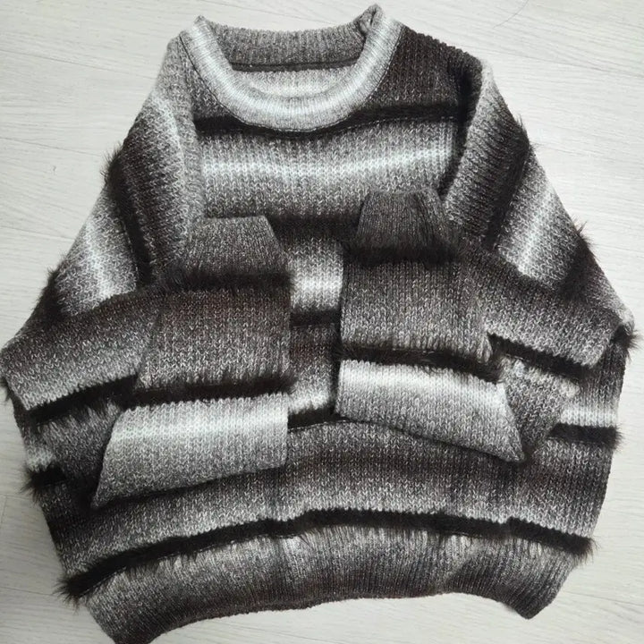 [BUNJANG] Knit Top / 에이블리 니트 판매 양도