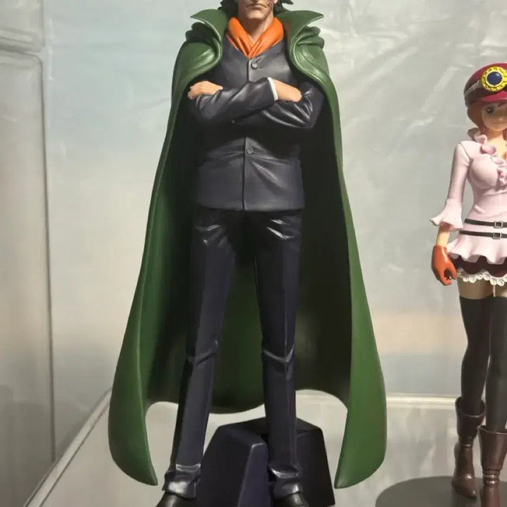 [BUNJANG] Revolutionary Army Figure Bundle Set / 개봉/박스x) 혁명군 피규어 일괄 판매