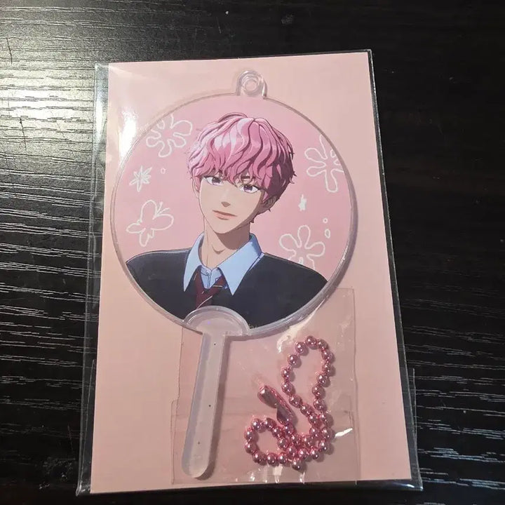 [BUNJANG] PLAVE Bambi Keyring / 플레이브 피켓키링 밤비 판매합니다