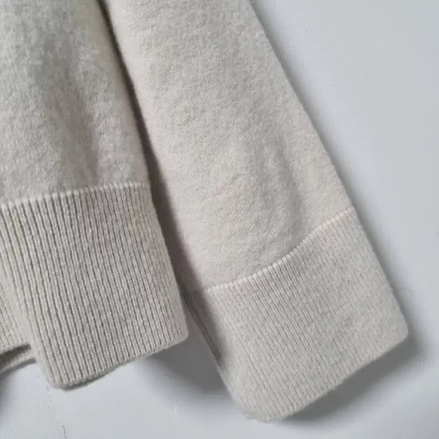 [BUNJANG] System Homme Cashmere Knit / 시스템옴므 캐시미어100니트