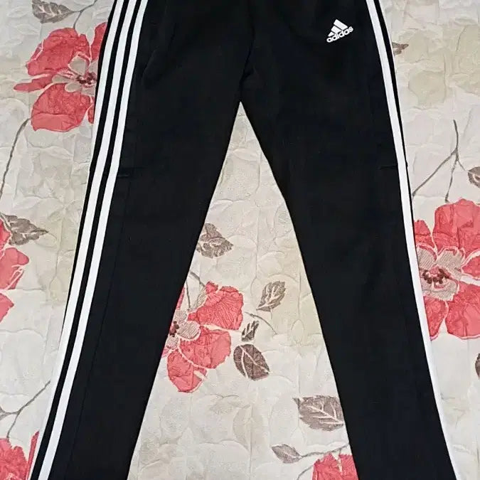 [BUNJANG] Adidas Training Pants 26 inch / 아디다스 트레이닝복 26인치 기장93