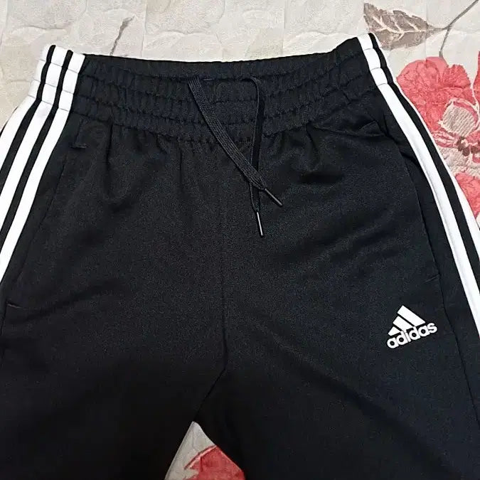 [BUNJANG] Adidas Training Pants 26 inch / 아디다스 트레이닝복 26인치 기장93