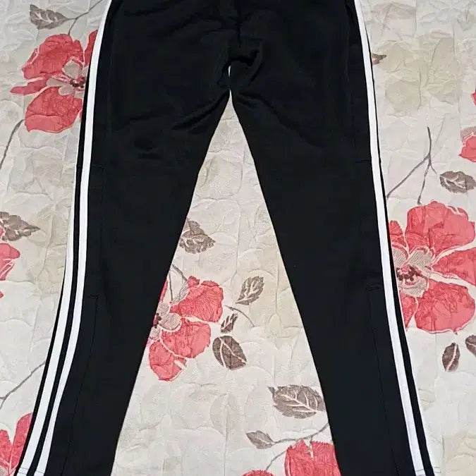 [BUNJANG] Adidas Training Pants 26 inch / 아디다스 트레이닝복 26인치 기장93