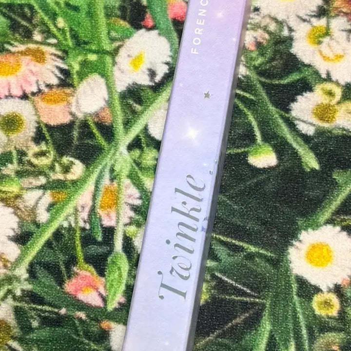 [BUNJANG] Forencos Starlight Sweet Jubile Liquid Glitter / 포렌코즈 스타라이트 리퀴드 글리터 스윗 쥬빌레