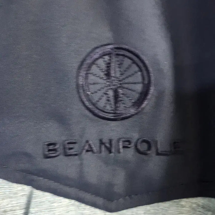 [BUNJANG] Beanpole Men's Windbreaker Jacket / 빈폴 바람막이 점퍼
