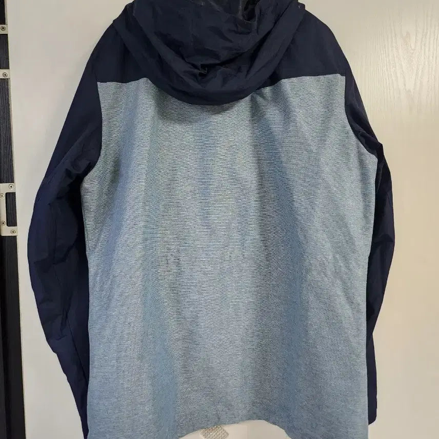 [BUNJANG] Beanpole Men's Windbreaker Jacket / 빈폴 바람막이 점퍼