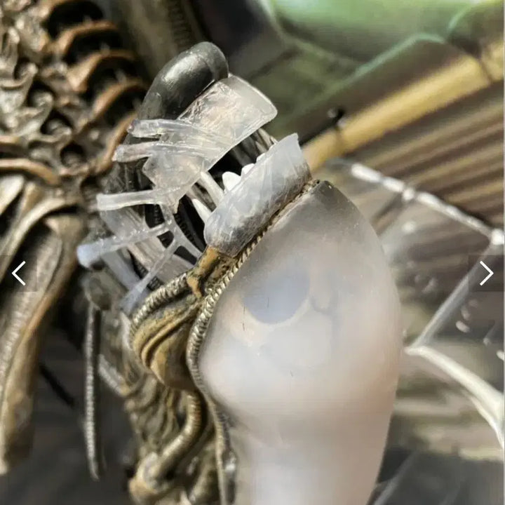 [BUNJANG] NECA Alien Big Chap 1/4 Scale Figure / 네카 에일리언 빅챕 1/4 판매