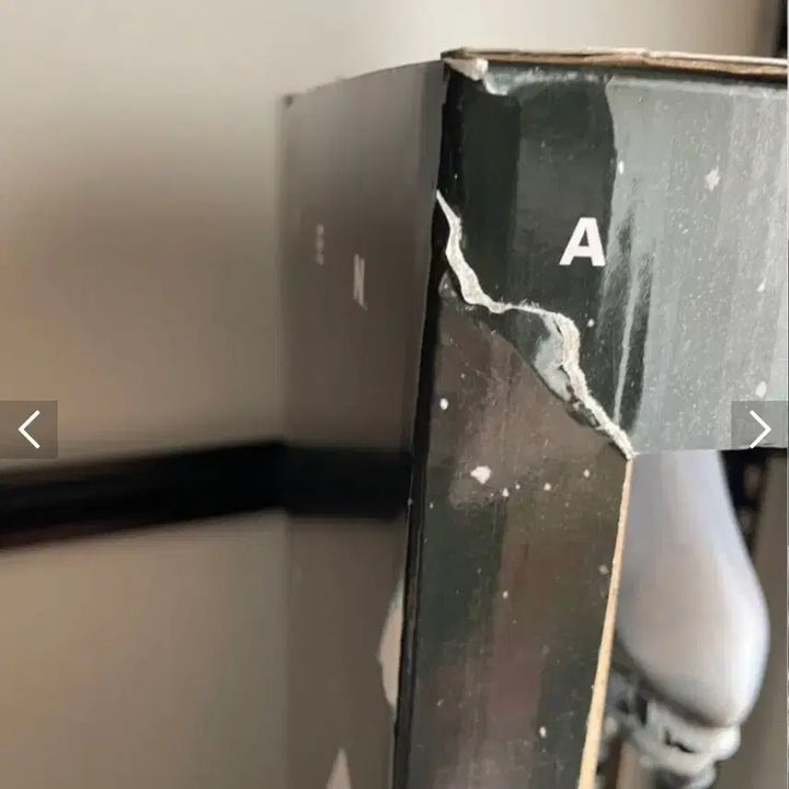 [BUNJANG] NECA Alien Big Chap 1/4 Scale Figure / 네카 에일리언 빅챕 1/4 판매