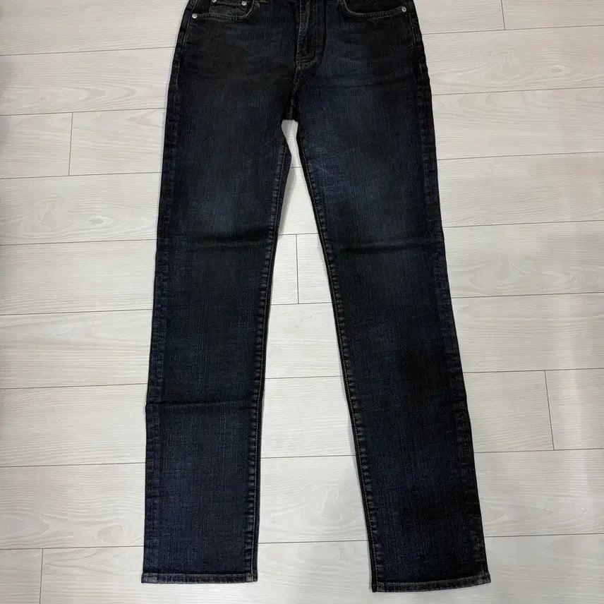 [BUNJANG] Mod9 MOD1s Light Out Jeans / 모드나인 MOD1s Light out 31사이즈