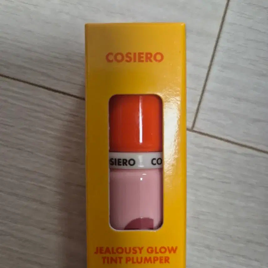 [BUNJANG] Cosier Tint Plumper / 코시에로 틴트 플럼퍼