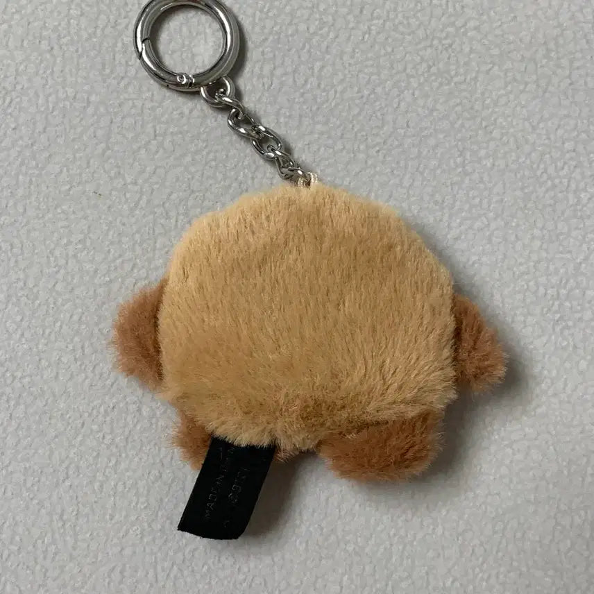 BTS 방탄소년단 BT21 플랫퍼 키링 슈키 슈가 윤기