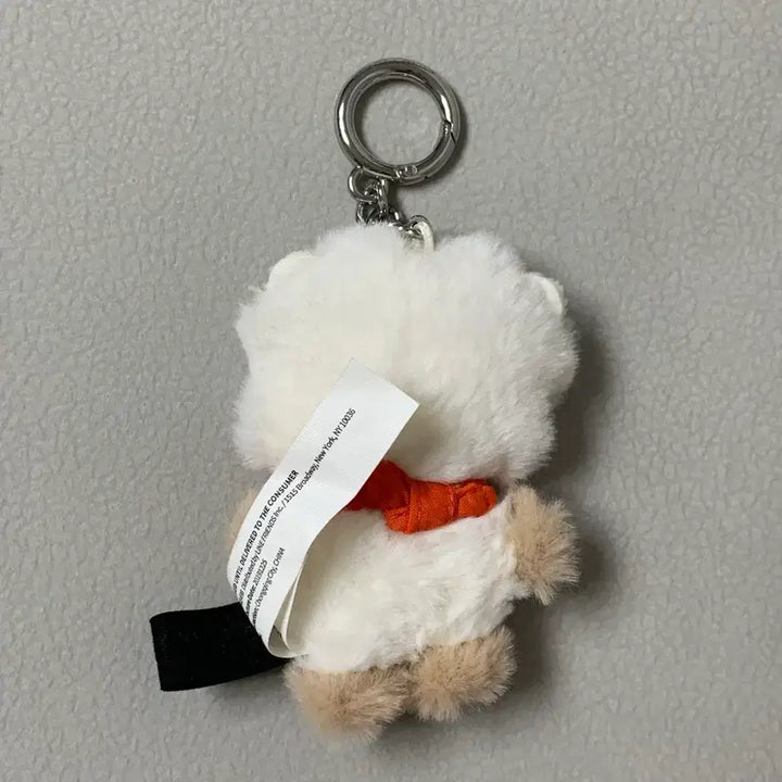 BTS 방탄소년단 BT21 플랫퍼 키링 알제이 RJ 진 석진 Jin