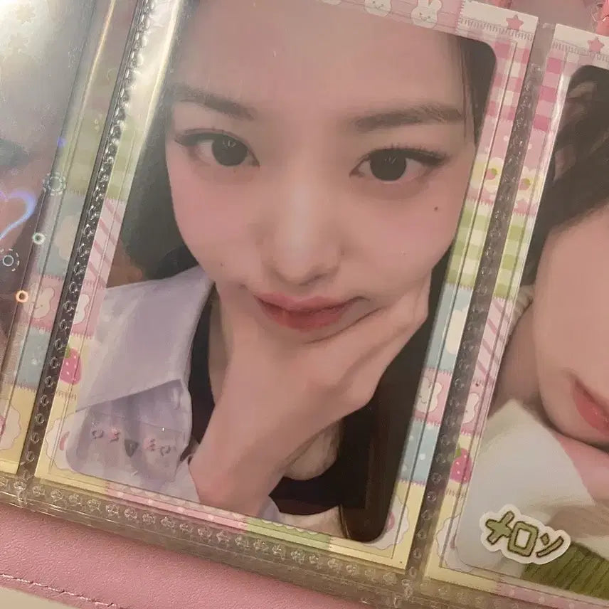 아이브 얼빡녕 판매