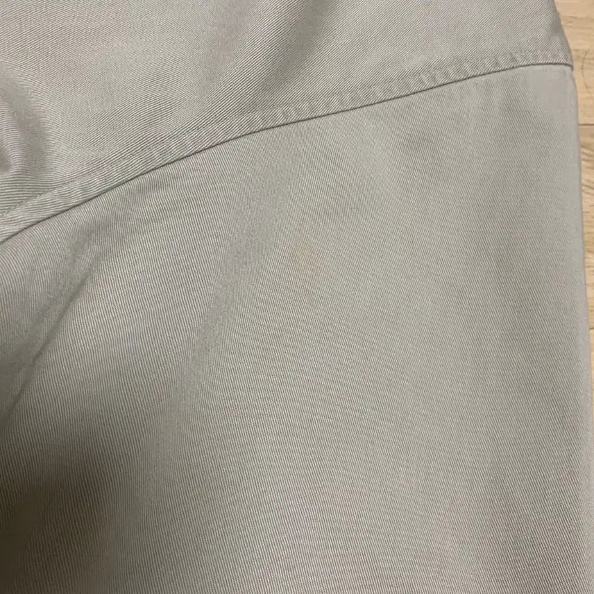 [BUNJANG] Polo Ralph Lauren 90s Beige Swingtop Jacket / [105] 90s 폴로 랄프로렌 베이지 스윙탑 자켓