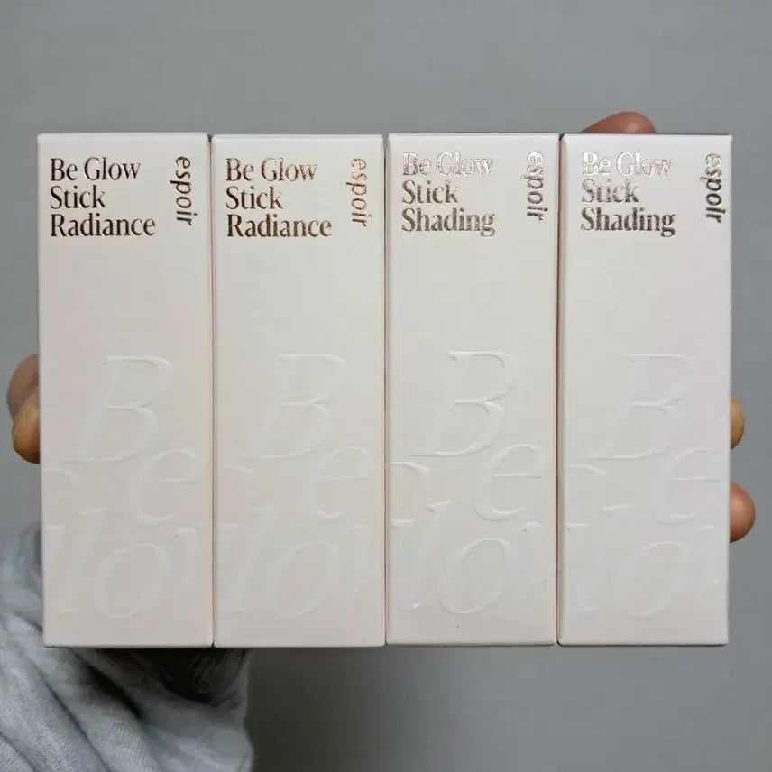 [BUNJANG] Espoir Stick Foundation / 에스쁘아 스틱