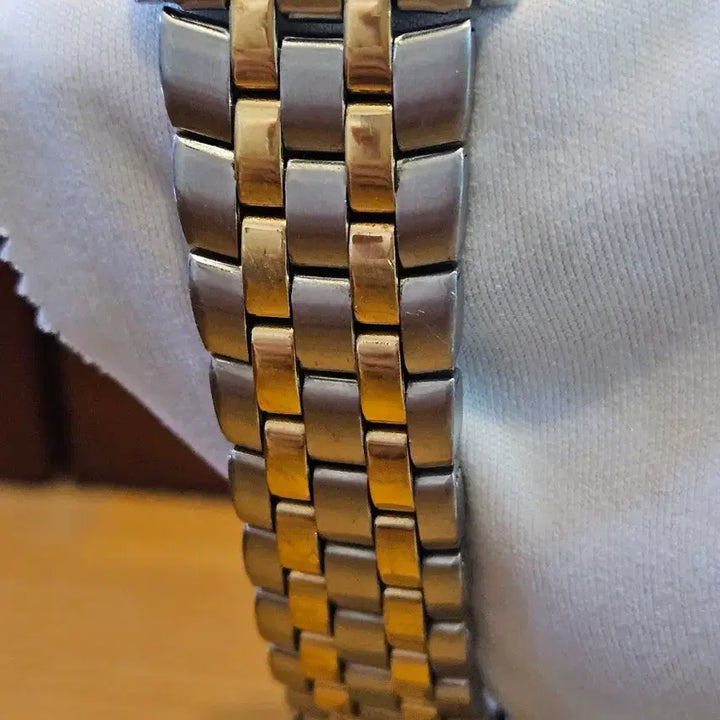 [BUNJANG] Casio MD-726 Vintage Moon Phase Diver Watch / 카시오 빈티지 문페이즈 다이버 MD-726