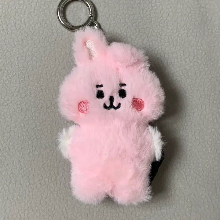 BTS 방탄소년단 BT21 플랫퍼 키링 쿠키 정국 jk