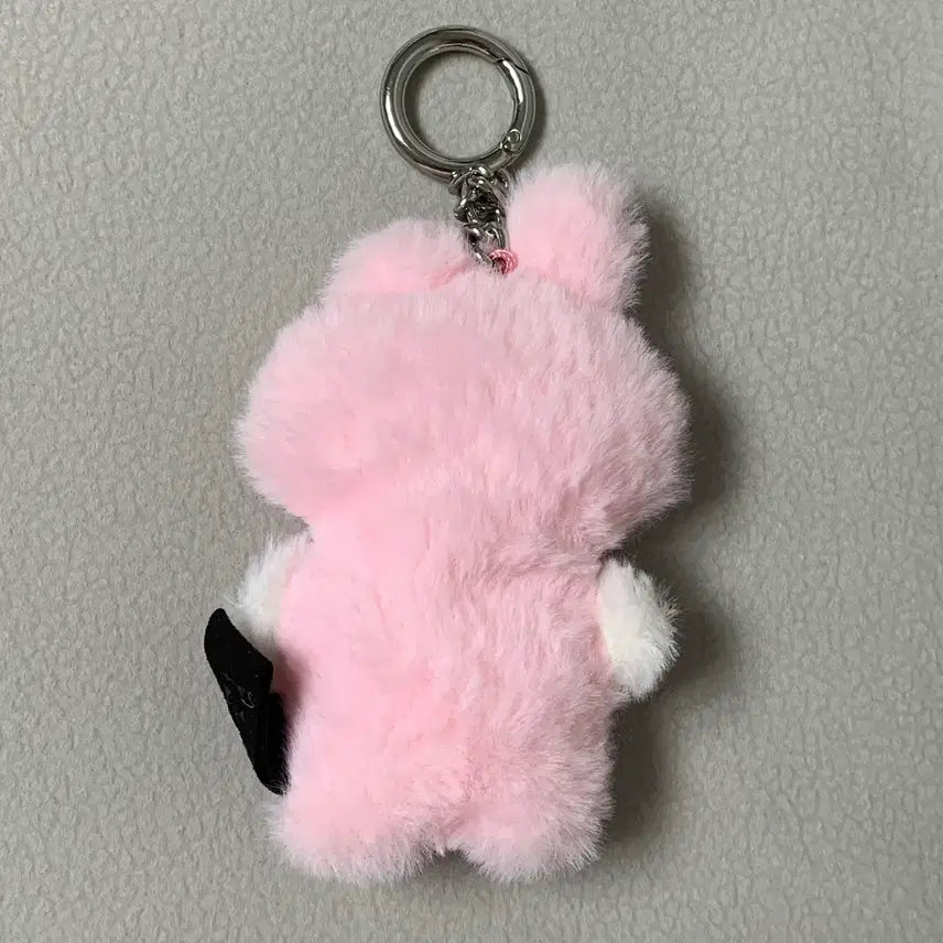 BTS 방탄소년단 BT21 플랫퍼 키링 쿠키 정국 jk