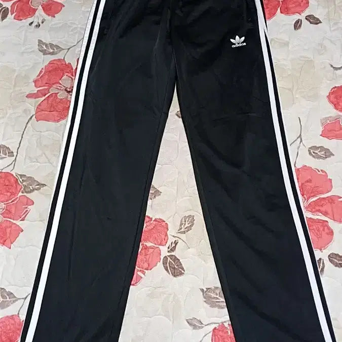 [BUNJANG] Adidas Training Pants 31 inch / 아디다스 트레이닝복 31인치 기장102