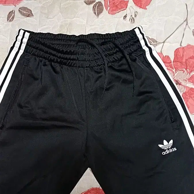 [BUNJANG] Adidas Training Pants 31 inch / 아디다스 트레이닝복 31인치 기장102
