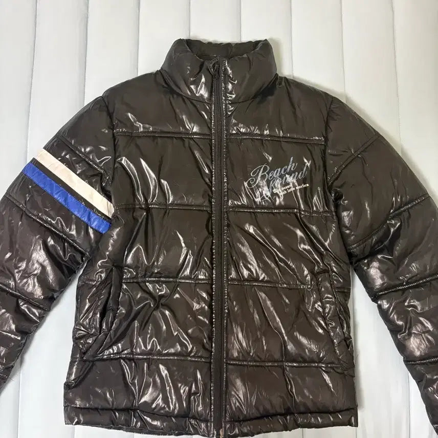 [BUNJANG] Vintage Padded Jacket / 빈티지 패딩 급처