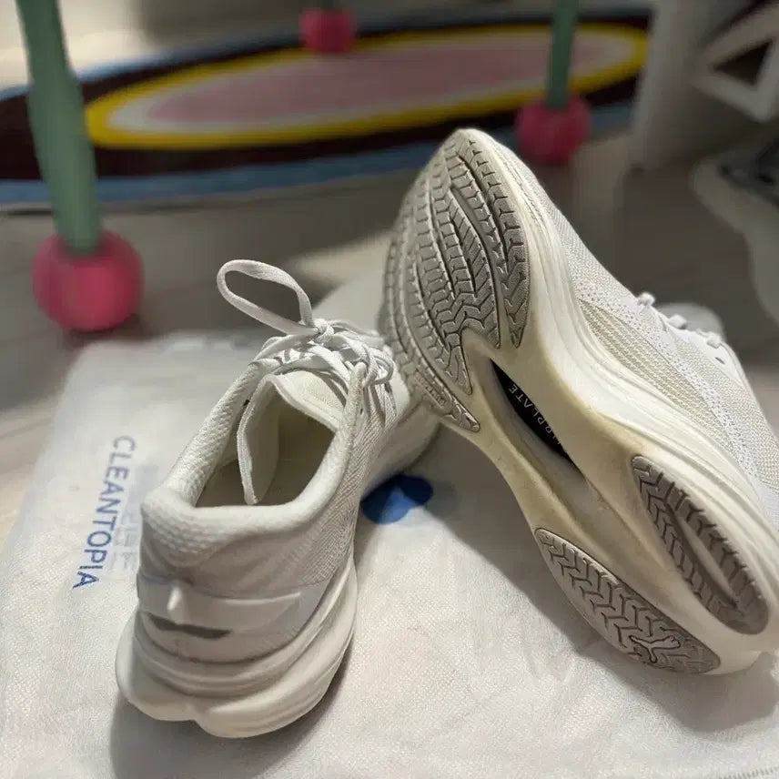 [BUNJANG] Puma Deviate Nitro 3 Carbon Fiber / 푸마 디비에이트 나이트로3 카본화