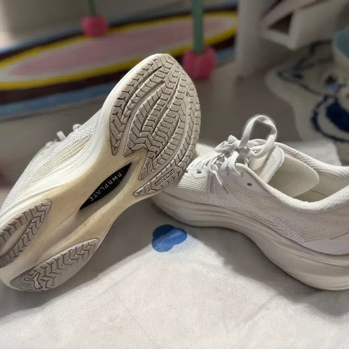 [BUNJANG] Puma Deviate Nitro 3 Carbon Fiber / 푸마 디비에이트 나이트로3 카본화