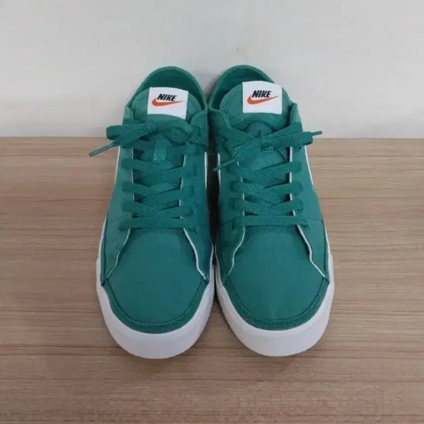 [BUNJANG] Nike Court Legacy Canvas Sneakers (280) / 나이키 코트 레거시 캔버스 운동화 (280)