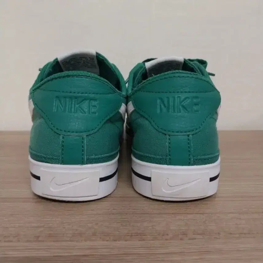 [BUNJANG] Nike Court Legacy Canvas Sneakers (280) / 나이키 코트 레거시 캔버스 운동화 (280)
