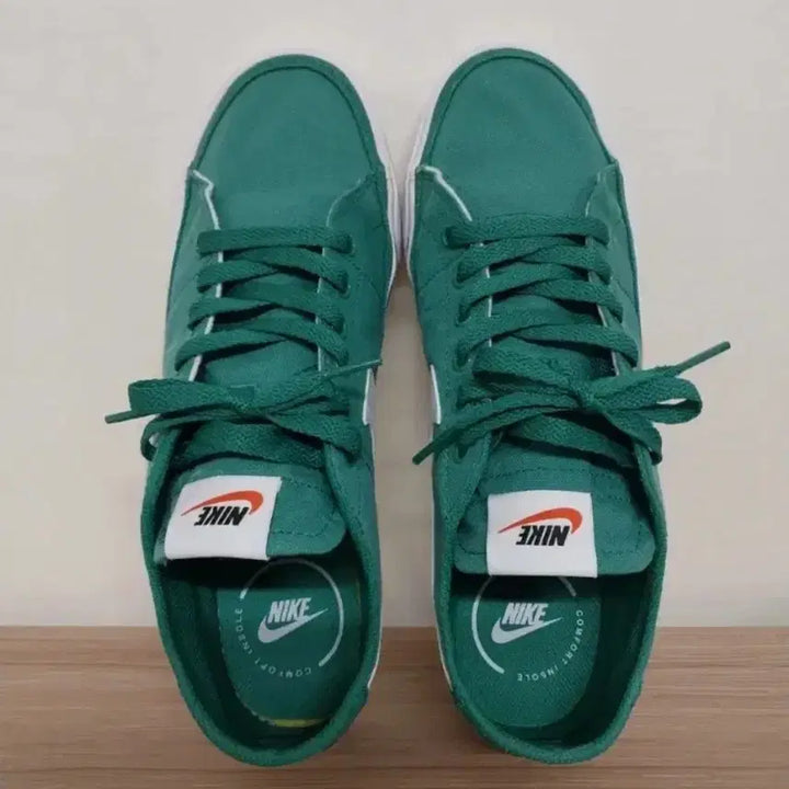 [BUNJANG] Nike Court Legacy Canvas Sneakers (280) / 나이키 코트 레거시 캔버스 운동화 (280)
