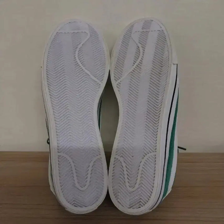 [BUNJANG] Nike Court Legacy Canvas Sneakers (280) / 나이키 코트 레거시 캔버스 운동화 (280)