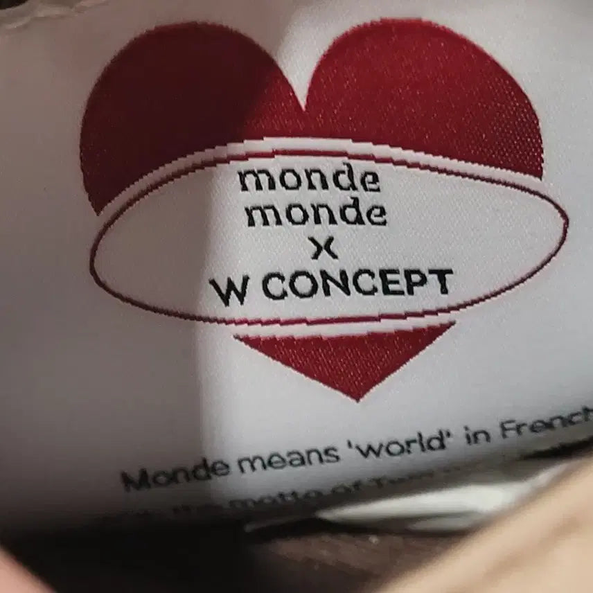 [BUNJANG] Mongde Monde Classic Button Padded Mini Crossbody Bag / 몽드몽드 클래식 버튼 패딩 미니 크로스백 새제품