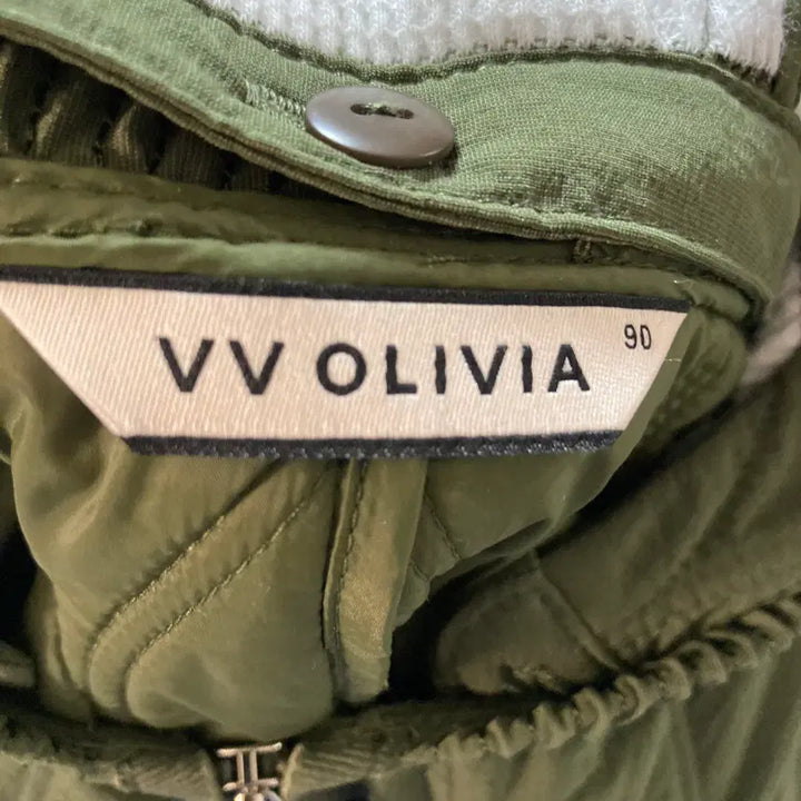 [BUNJANG] VVOLIVIA Women&
