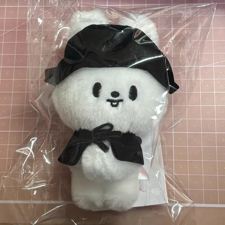 스트레이키즈 리노 스키주 리빗 마그넷 인형