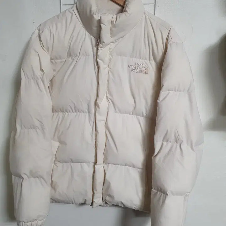 [BUNJANG] North Face Women's Padded Jacket / 노스페이스 여성 패딩 90/95