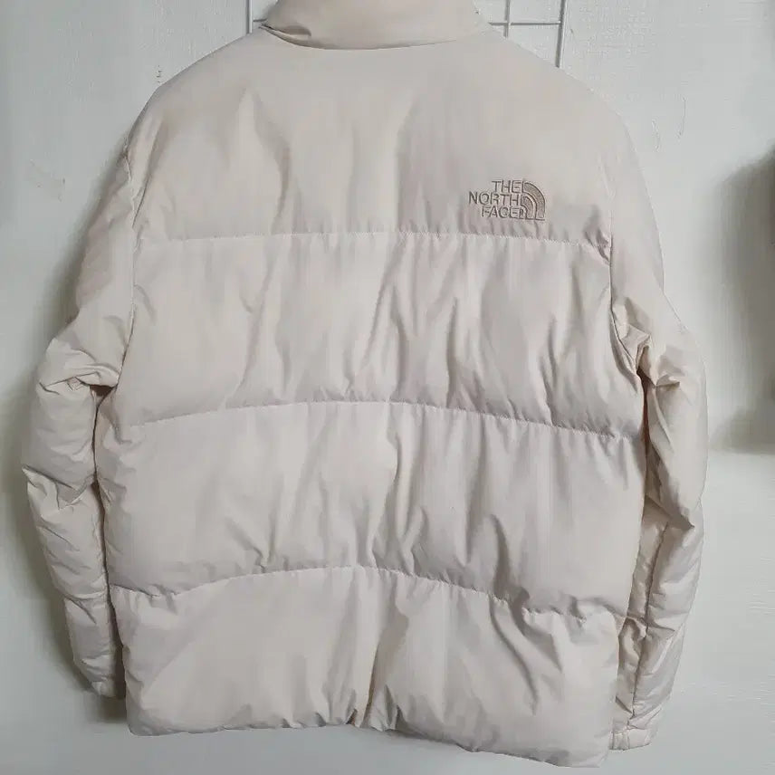 [BUNJANG] North Face Women's Padded Jacket / 노스페이스 여성 패딩 90/95