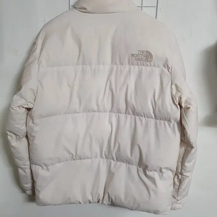 [BUNJANG] North Face Women's Padded Jacket / 노스페이스 여성 패딩 90/95