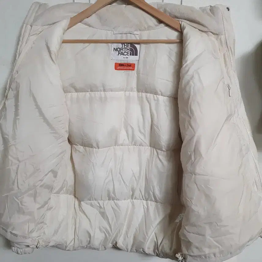 [BUNJANG] North Face Women's Padded Jacket / 노스페이스 여성 패딩 90/95