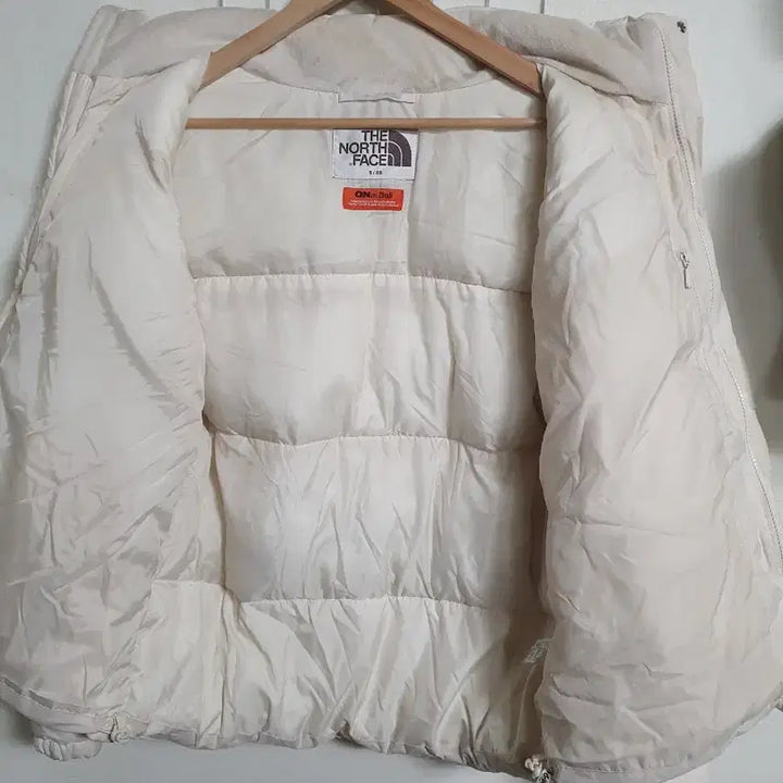 [BUNJANG] North Face Women's Padded Jacket / 노스페이스 여성 패딩 90/95