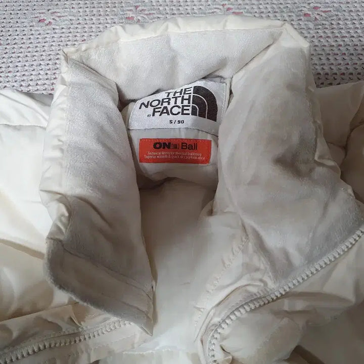 [BUNJANG] North Face Women's Padded Jacket / 노스페이스 여성 패딩 90/95