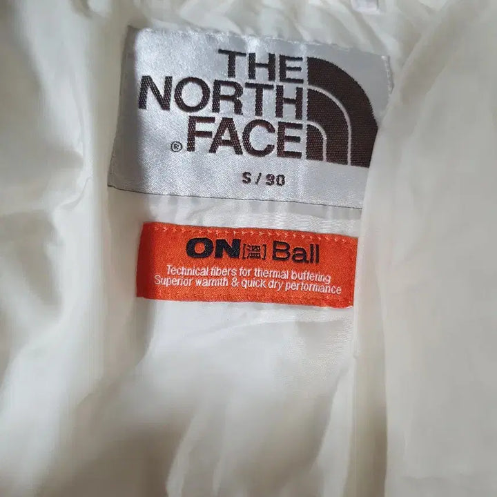 [BUNJANG] North Face Women's Padded Jacket / 노스페이스 여성 패딩 90/95