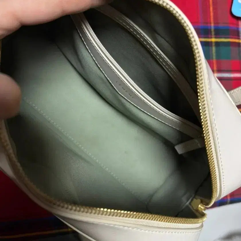 [BUNJANG] Lememe Sac Jour Handbag / 르메메 삭쥬르 Lememe Sac Jour