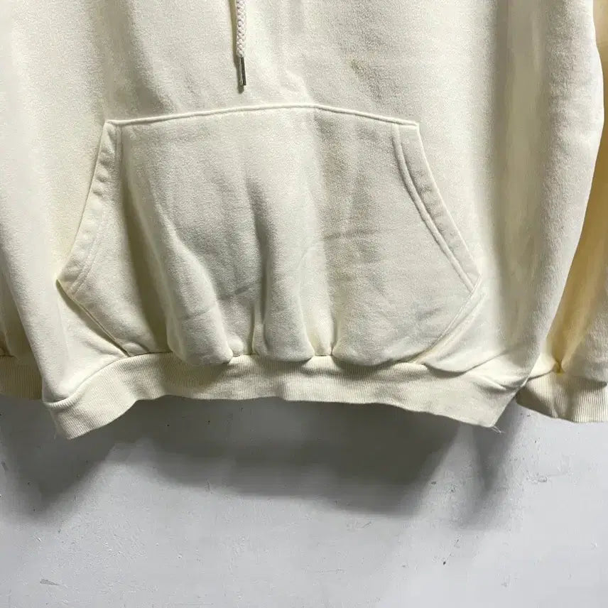 [BUNJANG] Loose Fit Sweat Hoodie / 100-105 gram 루즈핏 스웻 후드티 정품