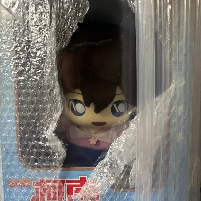 [BUNJANG] Popmart Conan Overseas Kuji B Ran Doll / 팝마트 코난 해외쿠지 b상 미란이인형