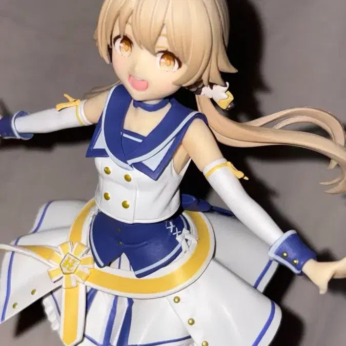 [BUNJANG] Blue Archive Hifumi Azutani Pop Up Parade Figure / 블루아카이브 아지타니 히후미 팝업퍼레이드 피규어