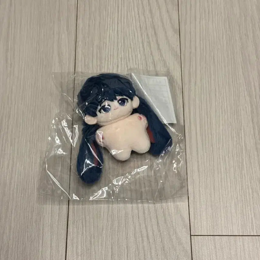 [BUNJANG] PLAVE Yejun 5cm Doll / 풀레이브 5깅 5cm 인형 깡총예준