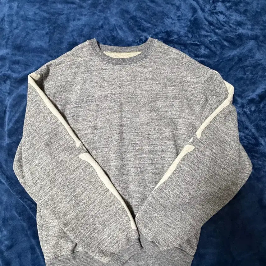 [BUNJANG] Capital Bone Sweatshirt / 캐피탈 본 스웻 팔아요